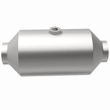 Magnaflow Catalytic Converter Universal 10in Length 5in Conv Width 2in In / 2in Out Conv Diameter - 440054