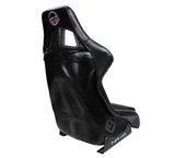 NRG FRP Bucket Seat PRISMA Edition - Large - FRP-302BK-V