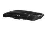 Thule Vector M Roof-Mounted Cargo Box - Gloss Black - 613201