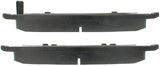 StopTech Street Select Brake Pads - Front - 305.10800