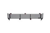 Putco 11-19 Ram HD - Stainless Steel - Bar Style Bumper Grille (BLACK) Bumper Grille Inserts - 87175