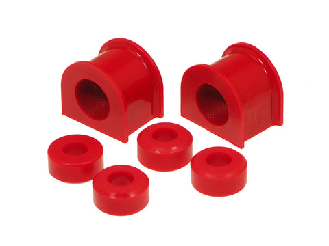 Prothane 96-01 Toyota Tacoma Front Sway Bar Bushings - 27mm - Red - 18-1114