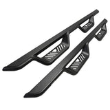 Westin 19-23 RAM 1500 Classic Crew Cab  Outlaw Drop Nerf Step Bars - 20-13565