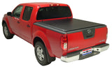 Truxedo 05-21 Nissan Frontier 5ft Lo Pro Bed Cover - 592301