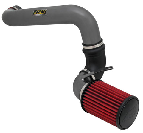 AEM Brute Force Intake System B.F.S.CHALLENGER 5.7L/6.1L 2009-2010 - 21-8223DC