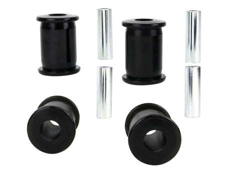 Whiteline 80-91 Volkswagen Vanagon Campmobile Rear Trailing Arm Bushing Kit - W63413