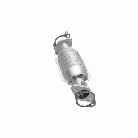 MagnaFlow 02-03 Mitsubishi Lancer V4 2.0L (excl. Turbocharged) Rear Direct Fit Catalytic Converter - 23699