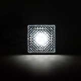 ANZO Universal LED Hitch Light - Clear Lens / Black Housing - 861173