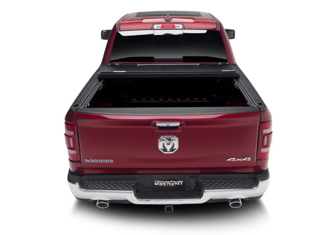 UnderCover 19-20 Ram 1500 6.4ft Flex Bed Cover - FX31009