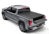 Truxedo 19-20 GMC Sierra & Chevrolet Silverado 1500 (New Body) 5ft 8in Lo Pro Bed Cover - 572401