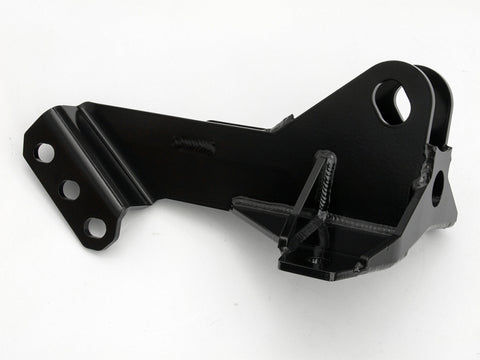 ICON 08-Up Ford F-250/F-350 FSD Track Bar Bump Steer Bracket Kit (for Lift Between 2.5in-4.5in) - 64039