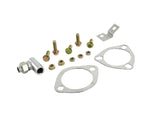 Skunk2 16-20 Honda Civic 1.5T Downpipe Kit w/ Cat - 412-05-6061