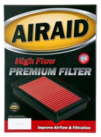 Airaid 2019 Chevrolet Silverado 1500 V8-5.3L F/I Replacement Air Filter - 851-083