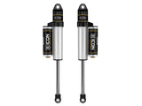 ICON 99-04 Ford F-250/F-350 Super Duty 4WD 3-6in Front 2.5 Series Shocks VS PB - Pair - 37710P