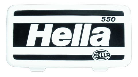 Hella Auxiliary Lighting Stone Shield 550 Polybagged - H87037001