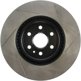 StopTech Sport Slotted Rotor - Rear Right - 126.62126SR