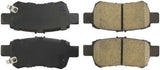 StopTech Street Select Brake Pads - Front/Rear - 305.10880