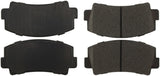 StopTech Street Touring Brake Pads - 308.00760