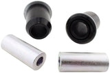 Whiteline Plus 09+ Land Rover Disovery Series 4 Front Control Arm Lower Inner Front Bushing Kit - W53479