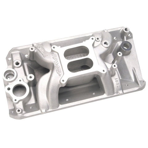 Edelbrock AMC Air Gap Manifold 304-401 CI Engines - 7531