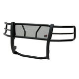 Westin 2007-2013 Chevrolet Silverado 1500 HDX Grille Guard - Black - 57-2275