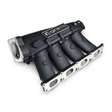 Grams Performance VW MK4 Small Port Intake Manifold - Black - G07-09-0255