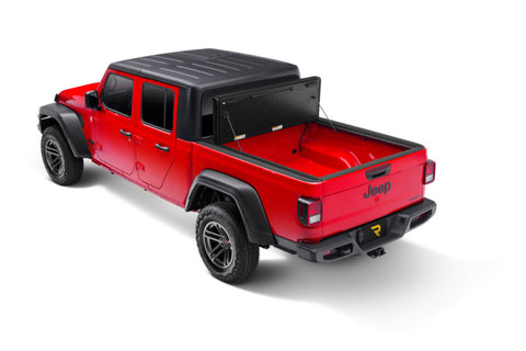 UnderCover 2020 Jeep Gladiator 5ft Flex Bed Cover - FX31010