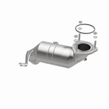 Magnaflow Conv DF 03-08 X-Type 3.0L Rear - 52015