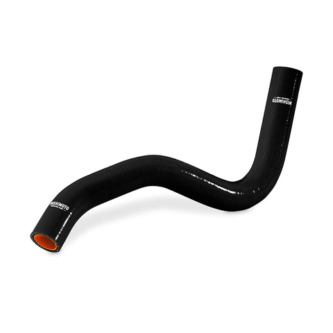 Mishimoto 2017+ Honda Civic Type R Silicone Hose Kit - Black - MMHOSE-CTR-17BK