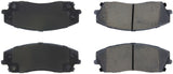 StopTech Street Brake Pads - 308.10560