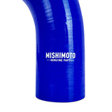 Mishimoto 2019+ RAM Cummins 6.7L Silicone Coolant Hose Kit Blue - MMHOSE-RAM-19BL