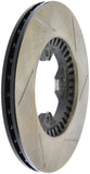 StopTech Slotted Sport Brake Rotor - 126.42005SL