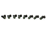 Ford Racing 47 LB/HR Fuel Injector Set - M-9593-LU47