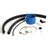 BBK 05-15 Dodge Challenger Charger Replacement Hoses And Hardware Kit For Cold Air Kit BBK 1738 - 17382