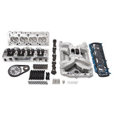 Edelbrock Power Package Top End Kit Performer RPM Oldsmobile 1965-1976 400-500 Big Block V8 450+ Hp - 2058