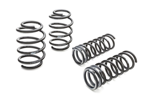 Eibach Pro-Kit Performance Springs (Set of 4) for 2013-2017 BMW 320i xDrive Sedan - E10-20-031-03-22