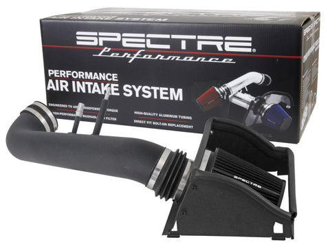 Spectre 15-19 Ford F150 V8-5.0L F/I Air Intake Kit - 90330K