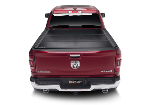 UnderCover 19-20 Ram 1500 5.7ft Flex Bed Cover - FX31008