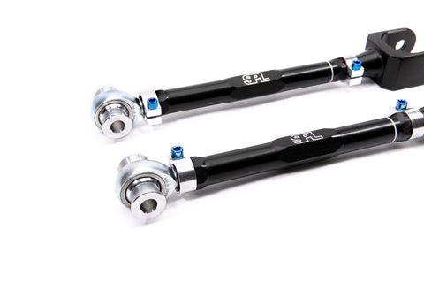 SPL Parts 2020+ Toyota GR Supra (A90) / 2019+ BMW Z4 (G29) Rear Traction Links - SPL RTR G29