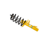 Bilstein B12 (Pro-Kit) 09-17 Volkswagen CC Sport L4 2.0L Front and Rear Suspension Kit - 46-259349