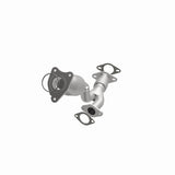 Magnaflow Conv DF 2008-2009 G6 3.5 L Underbody - 52182