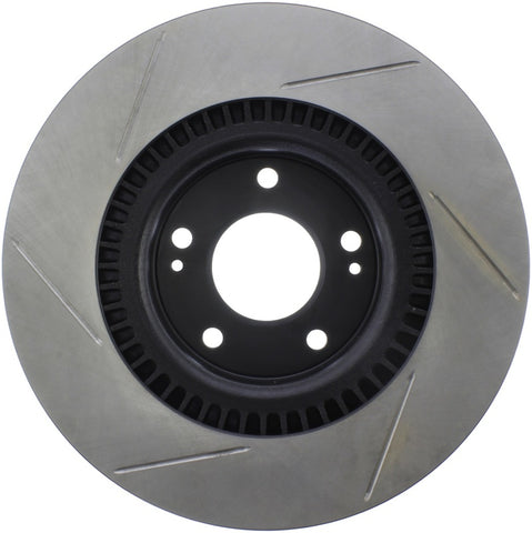 StopTech Slotted Sport Brake Rotor - 126.50028SL