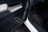 DV8 21-23 Ford Bronco Front Door Pocket Molle Panels - MPBR-05