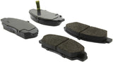 StopTech Street Brake Pads - Rear - 308.05680