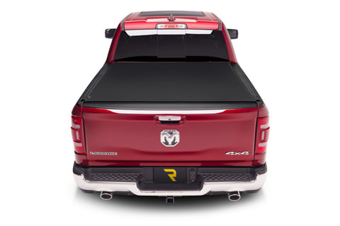 Truxedo 19-20 Ram 1500 (New Body) w/o Multifunction Tailgate 5ft 7in Sentry CT Bed Cover - 1585916