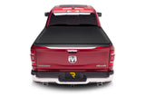 Truxedo 19-20 Ram 1500 (New Body) w/o Multifunction Tailgate 6ft 4in Sentry CT Bed Cover - 1586916