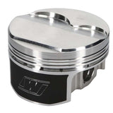 Wiseco Chevy LSX 5.3 Series +6cc Dome 3.790in Bore Shelf Piston Kit - Set of 8 - K0041X1