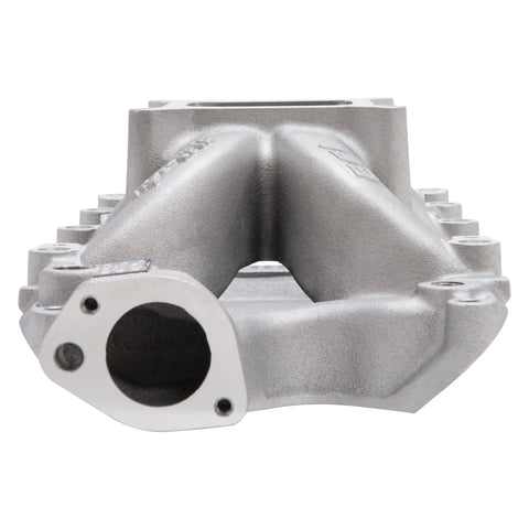 Edelbrock Manifold SBF 289-302 Victor Jr EFI - 29215