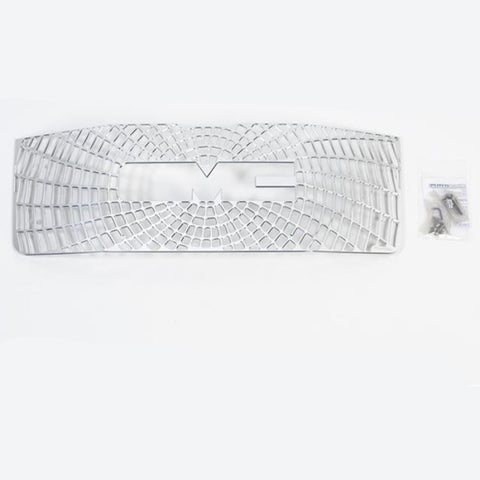 Putco 07-14 Yukon/Yukon XL Liquid Spider Web Grilles - 303159