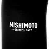 Mishimoto 2016+ Chevrolet Camaro 2.0T w/HD Cooling Package Silicone Radiator Hose Kit - Black - MMHOSE-CAM4-16HDBK